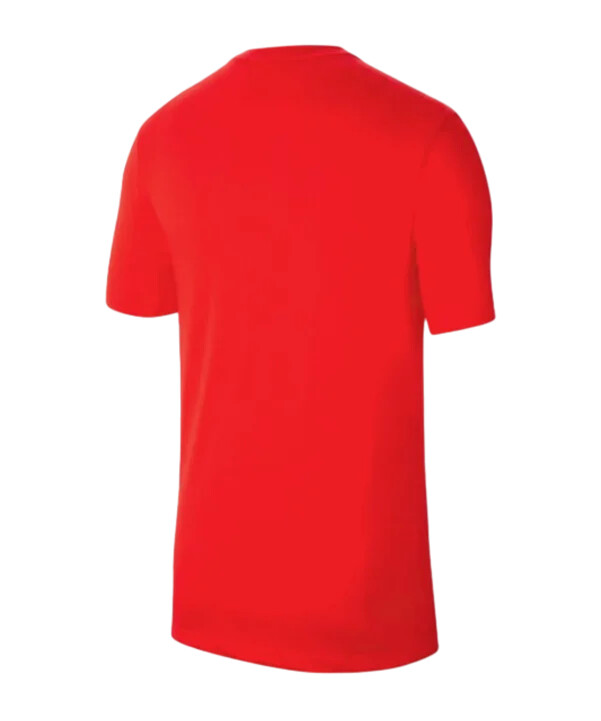 tričko nike sc freiburg lifestyle k Červené f657