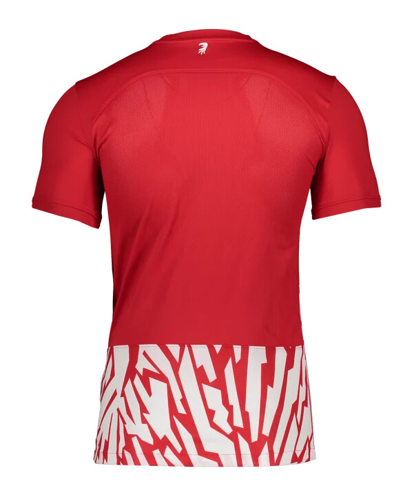 domácí dres nike sc freiburg 20232024 červený f657