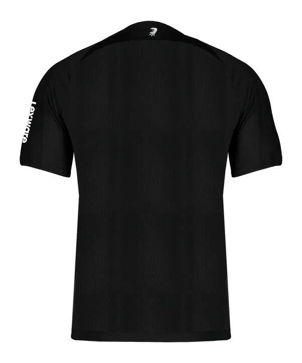 dres nike sc freiburg pro 3. ročník 20242025 černý f010