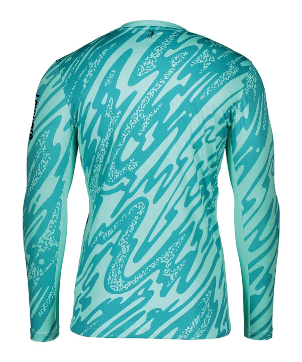brankářský dres nike sc freiburg 20242025 tyrkysový f354