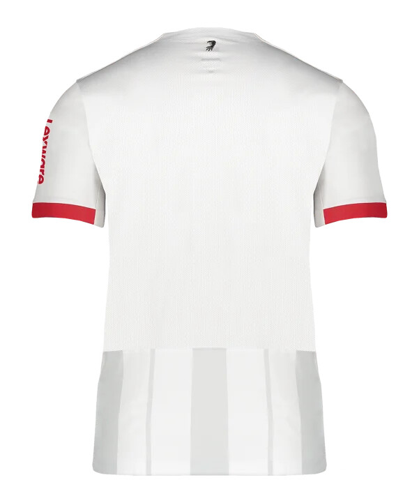 venkovní dres nike sc freiburg 20242025 bílý f104