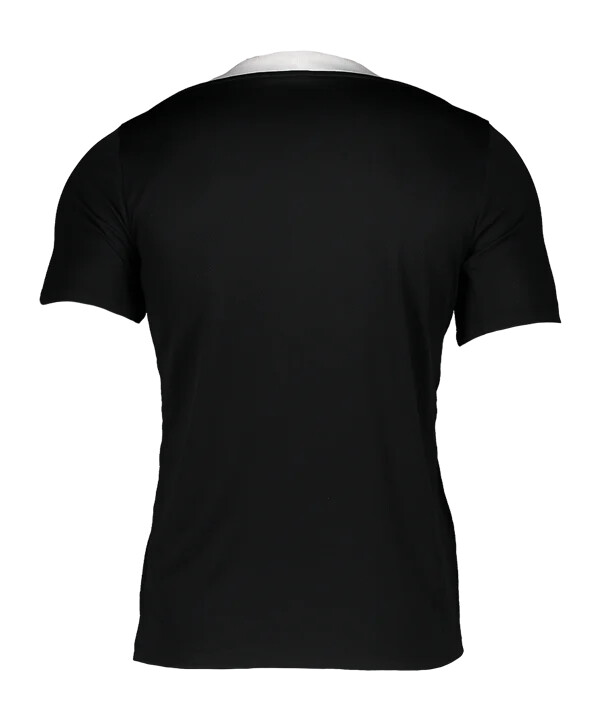 tréninkové tričko nike sc freiburg černé f010