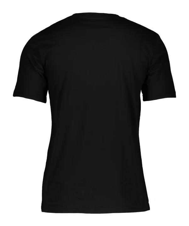 tričko nike sc freiburg nsw černé f010