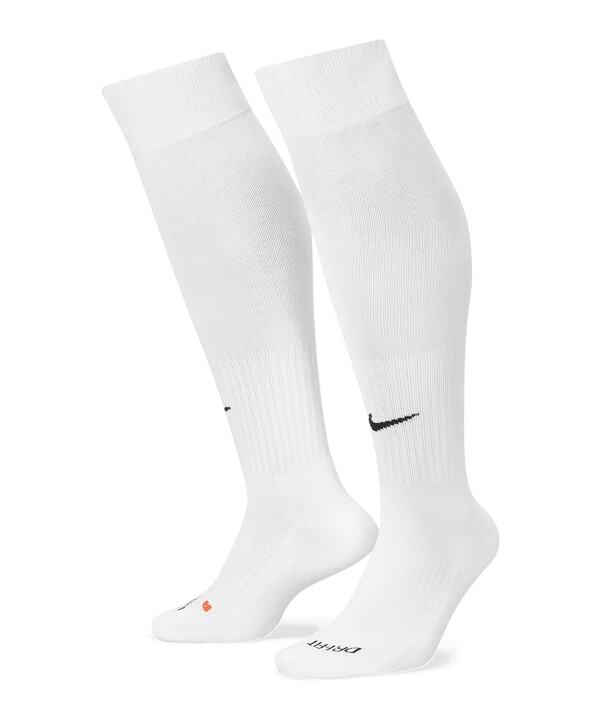 venkovní ponožky nike sc freiburg 20242025 bílé f100