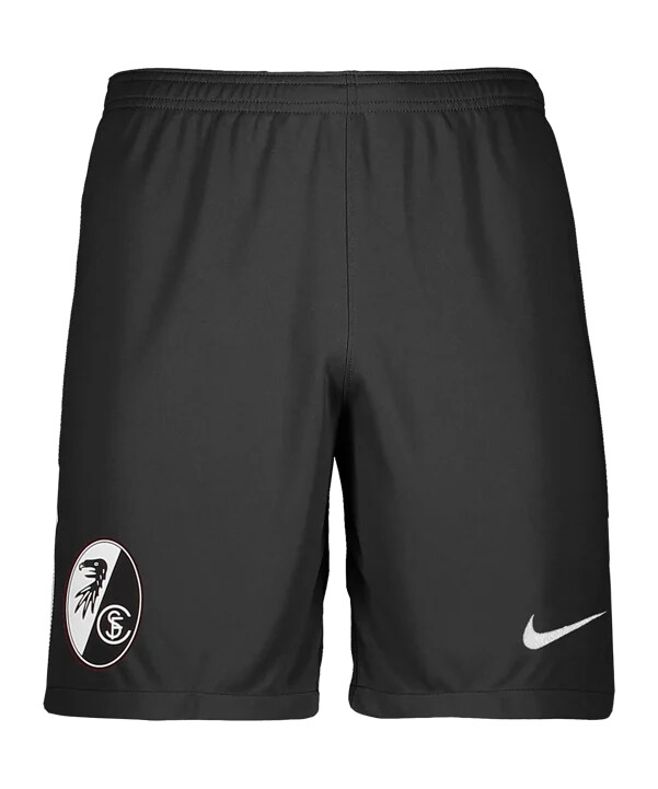 dětské kraťasy nike sc freiburg 3rd 20242025 black f010