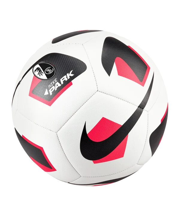 fan míčový park nike sc freiburg f100 bílý