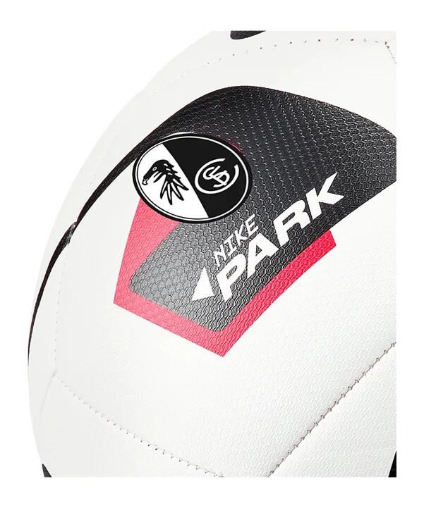 fan míčový park nike sc freiburg f100 bílý