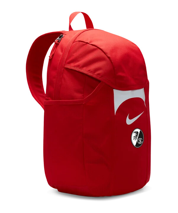 batoh nike sc freiburg červený f657