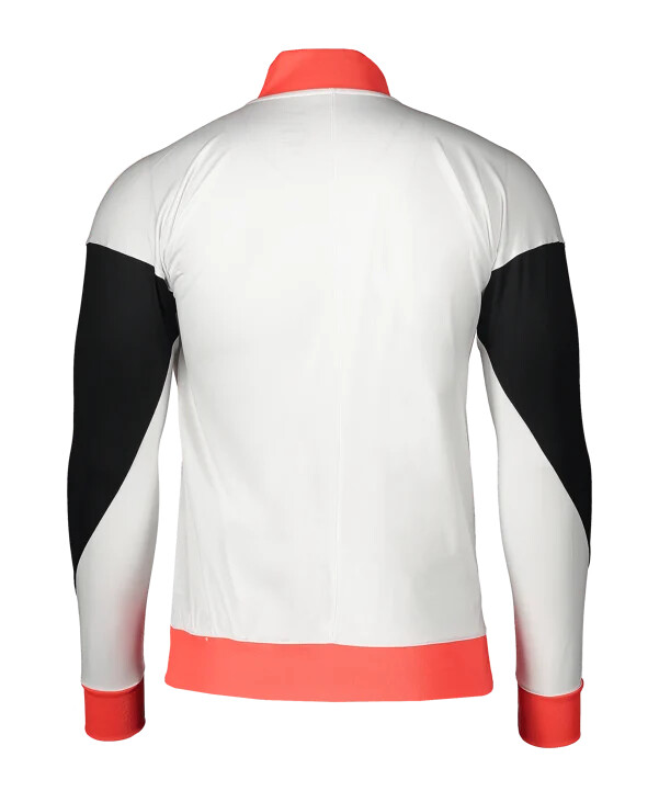 tréninková bunda nike sc freiburg f100 bílá