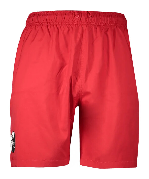 pánské kraťasy nike sc freiburg nsw club červené f657