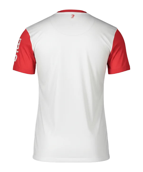 dámský dres nike sc freiburg speciální edice pánský bílý f100