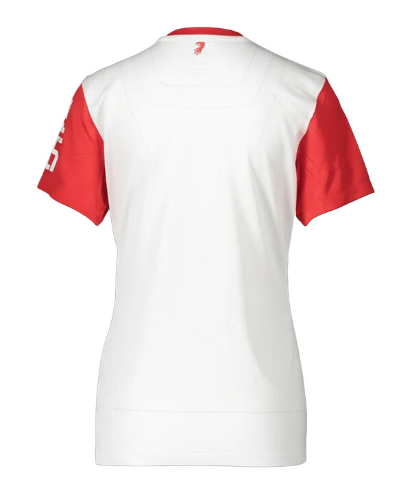 dámský dres nike sc freiburg special edition 50 years sc bílý f100