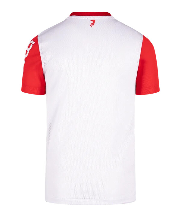 dámský dres nike sc freiburg special edition jersey 50 years sc bílý f100