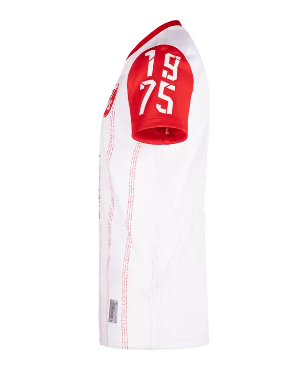 dámský dres nike sc freiburg special edition jersey 50 years sc bílý f100