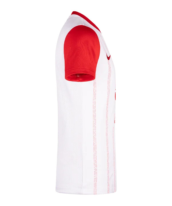 dámský dres nike sc freiburg special edition jersey 50 years sc bílý f100