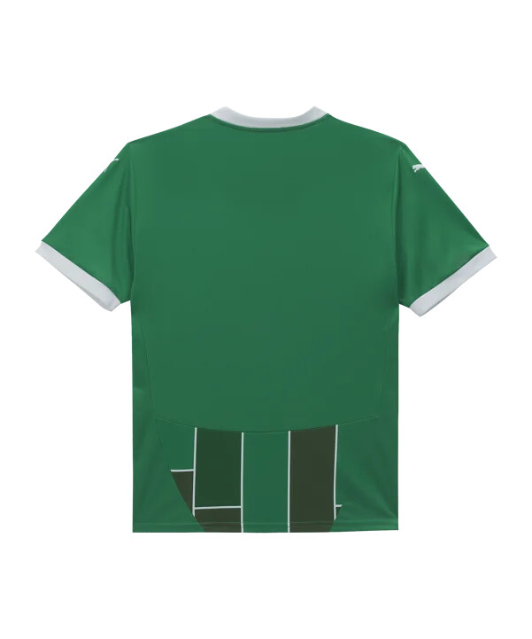 domácí dres puma sk rapid 20242025 dětský f01