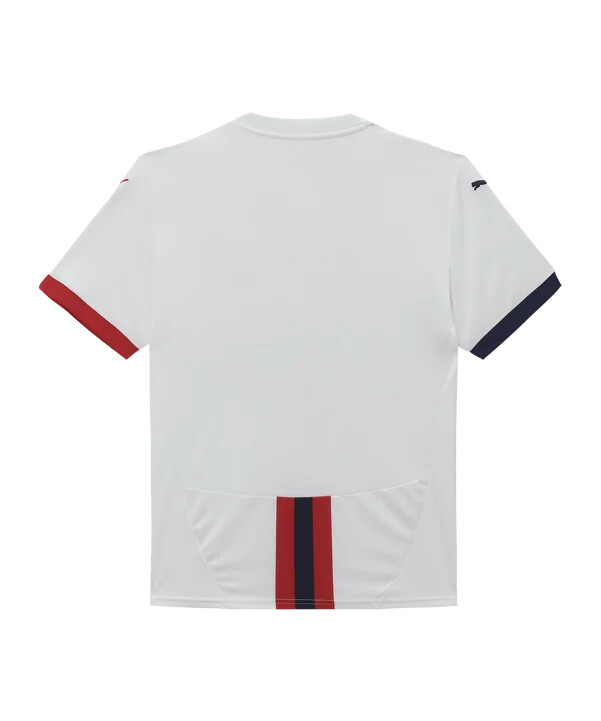 dětský venkovní dres puma sk rapid 20242025 f02