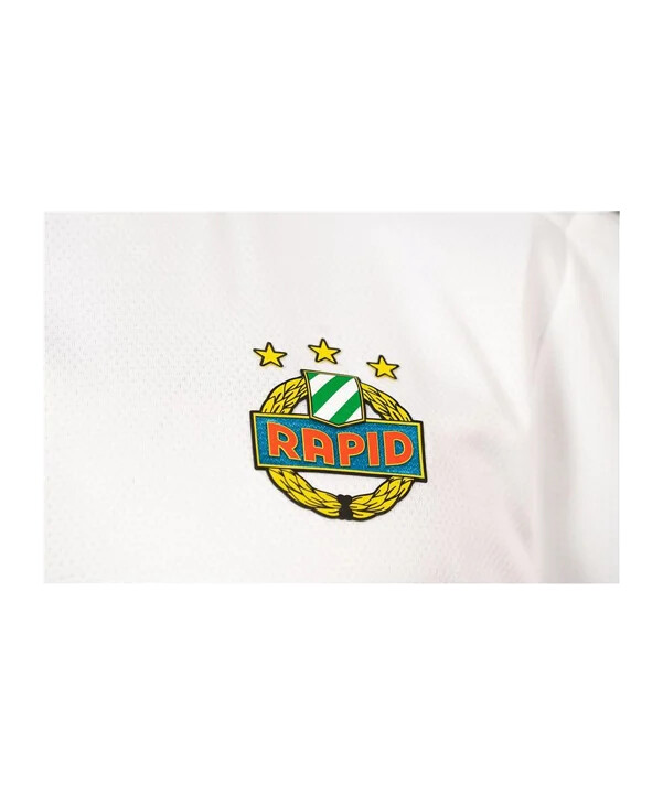puma sk rapid vídeň 3. dres 20252026 bílý f01