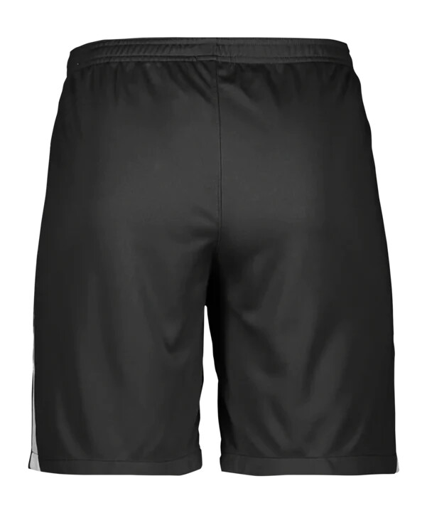 domácí kraťasy nike sturm graz 20232024 Černé f010