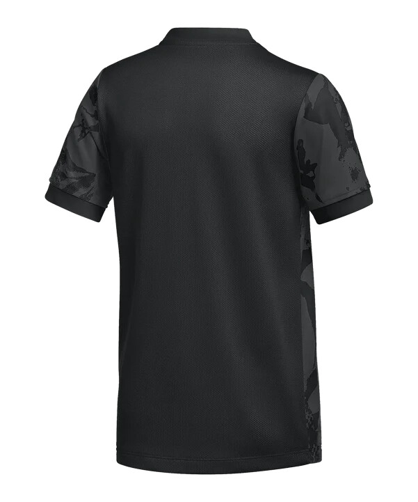 dětské tričko nike sk sturm graz prematch 20252026 černé f010