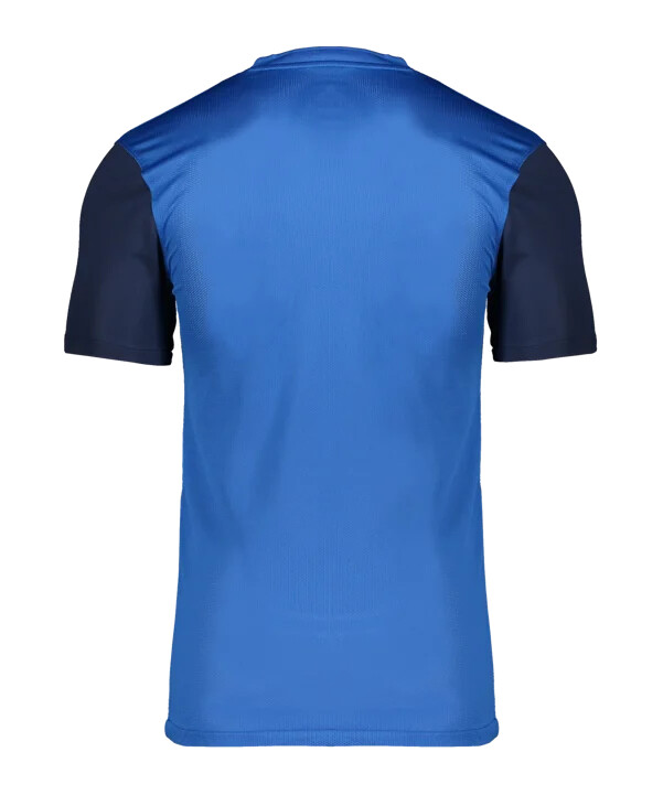 dětský domácí dres nike skn st. pölten 20232024 modrý f463