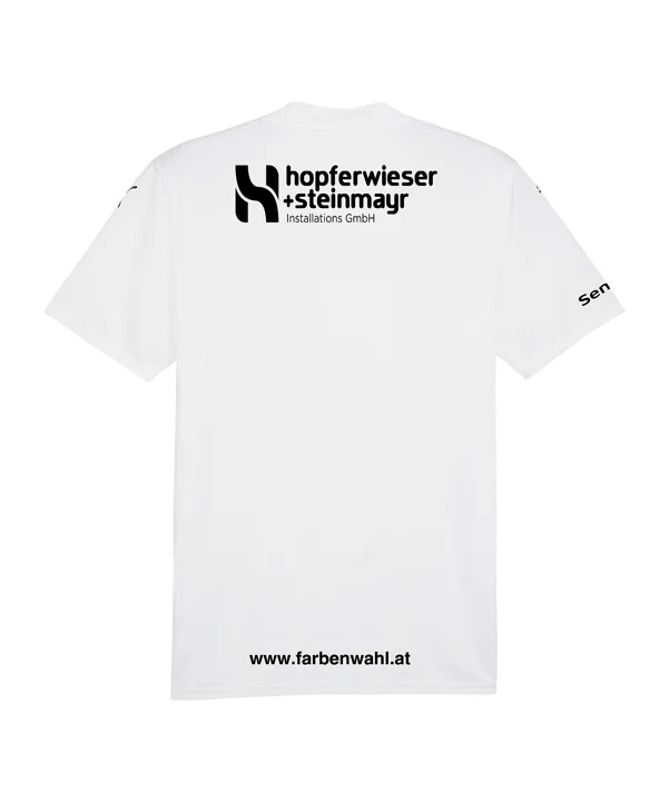 dres puma sku amstetten venku 20242025 bílý f04