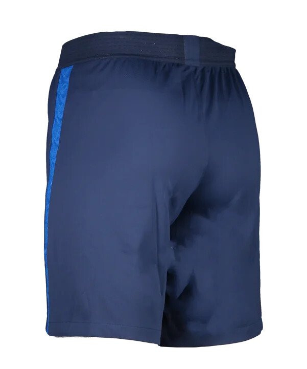 kraťasy nike slovakia modrobílé f410