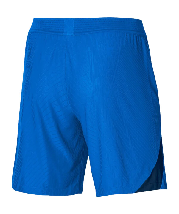 nike slovenia short away euro 2024 blue f463