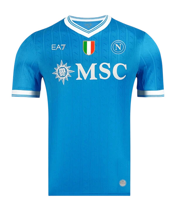 domácí dres ea7 ssc neapol 20252026 modrý