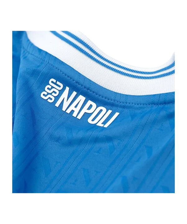 domácí dres ea7 ssc neapol 20252026 modrý