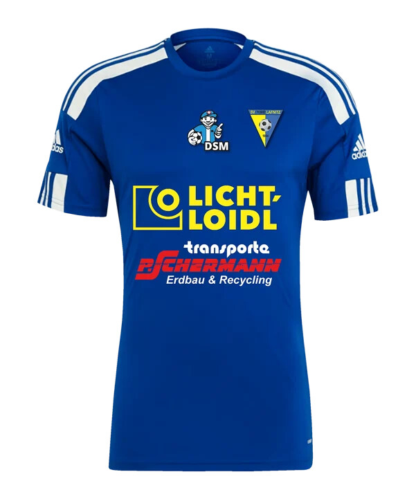 venkovní dres adidas sv lafnitz 20232024 modrý
