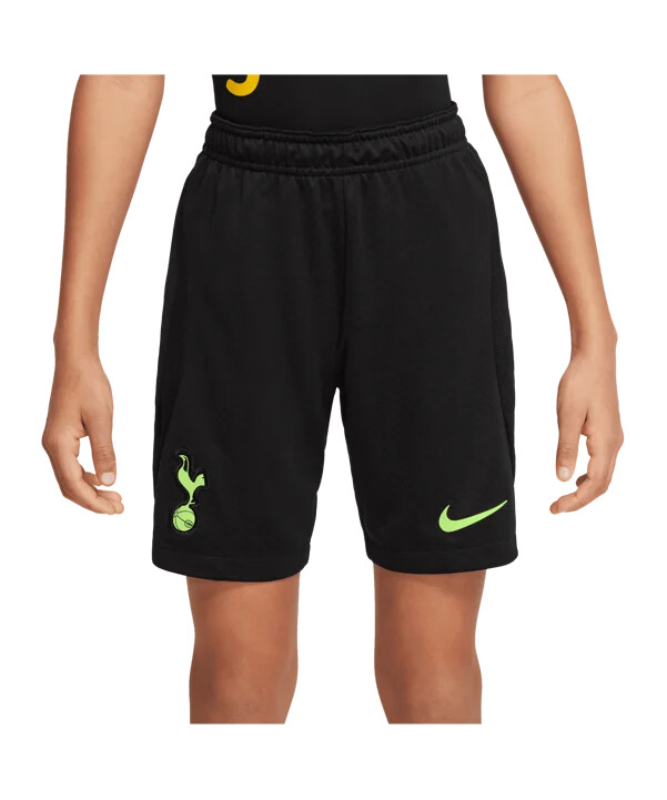 dětské kraťasy nike tottenham hotspur strike f010