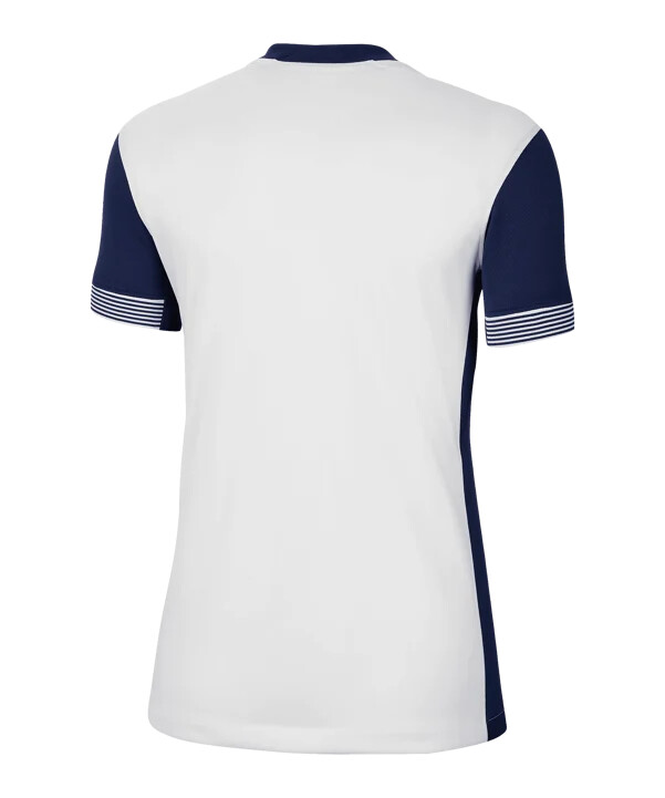 dámský domácí dres nike tottenham hotspur 20242025 bílý f101