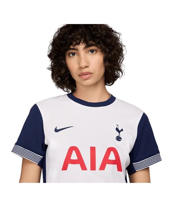 dámský domácí dres nike tottenham hotspur 20242025 bílý f101