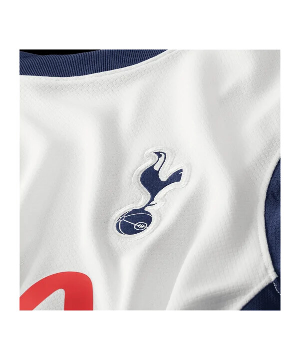 dámský domácí dres nike tottenham hotspur 20242025 bílý f101