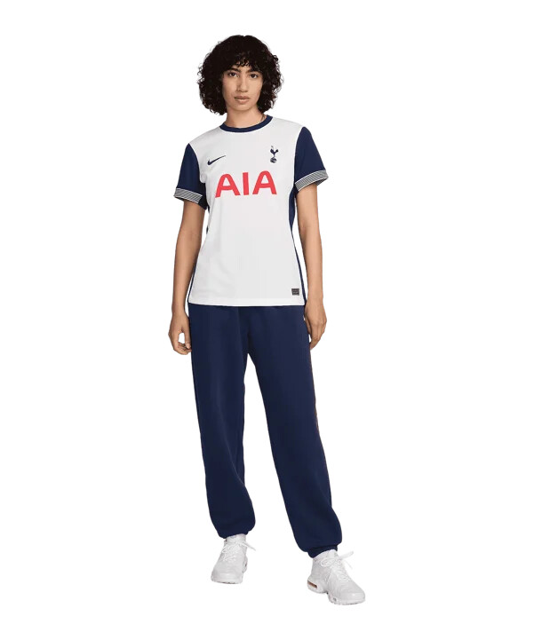 dámský domácí dres nike tottenham hotspur 20242025 bílý f101