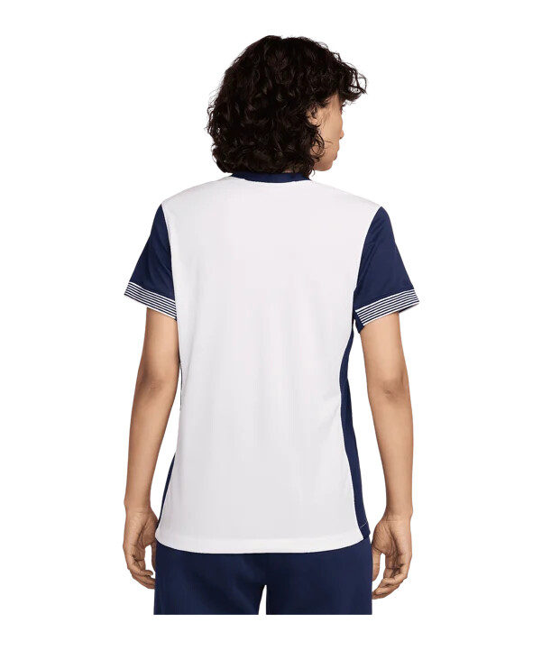 dámský domácí dres nike tottenham hotspur 20242025 bílý f101