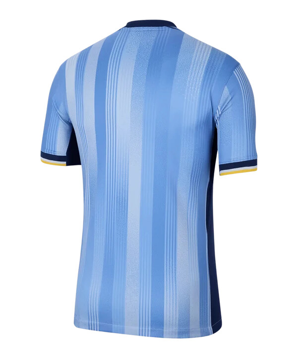 dětský venkovní dres nike tottenham hotspur 20242025 modrý f480