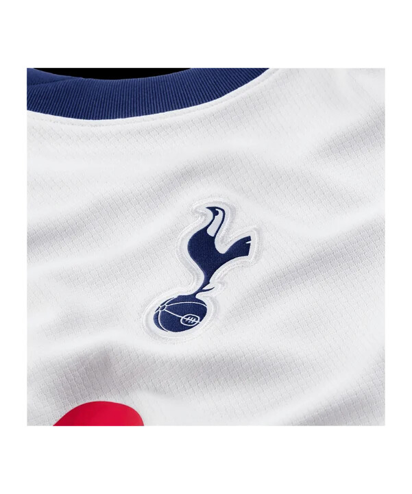 dětský domácí dres nike tottenham hotspur 20242025 bílý f101