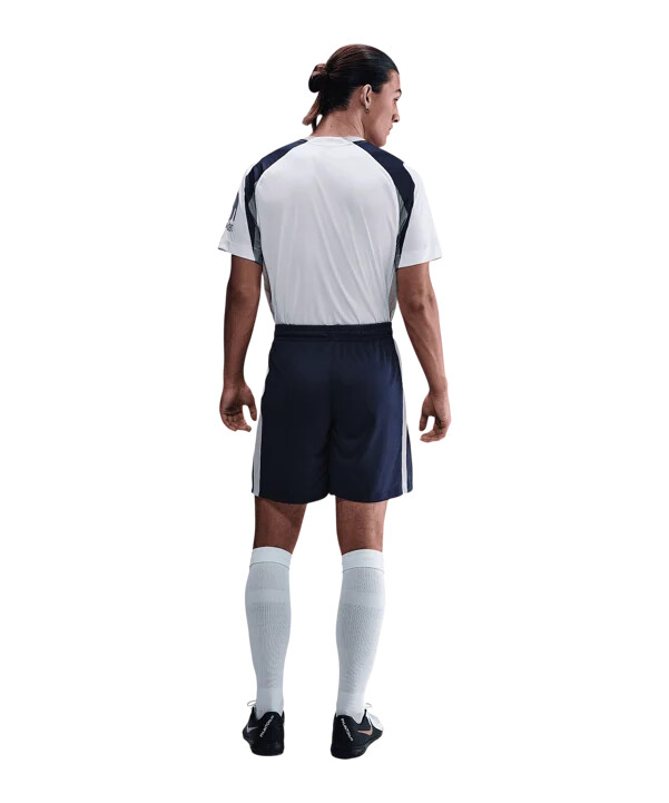 nike tottenham hotspur kraťasy domácí 20252026 modrá f424