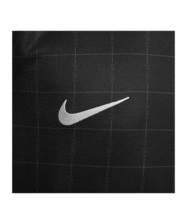 dětský venkovní dres nike tottenham hotspur 20252026 černý f011