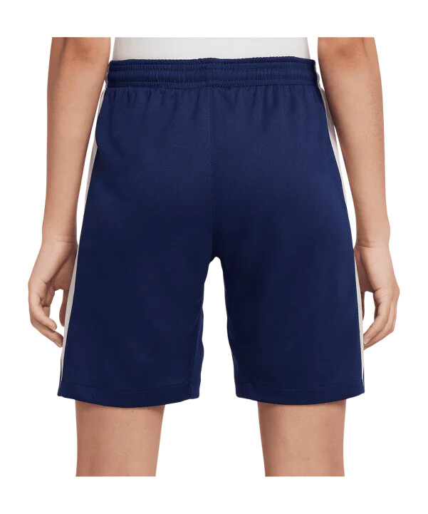 dětské kraťasy nike tottenham hotspur home 20252026 blue f424
