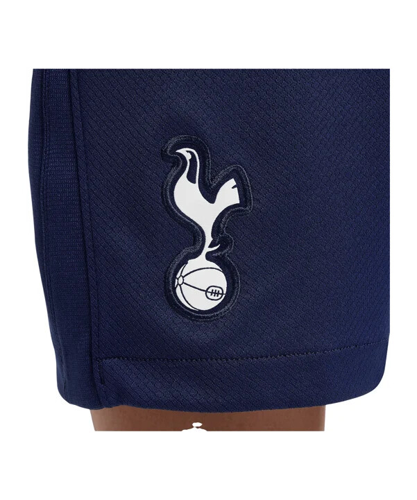 dětské kraťasy nike tottenham hotspur home 20252026 blue f424