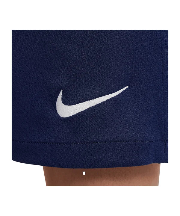 dětské kraťasy nike tottenham hotspur home 20252026 blue f424