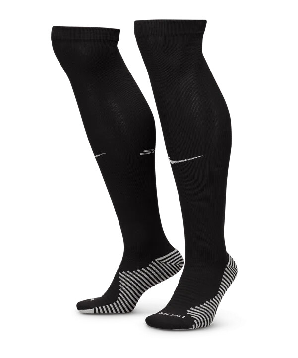 venkovní ponožky nike tottenham hotspur 20252026 Černé f010
