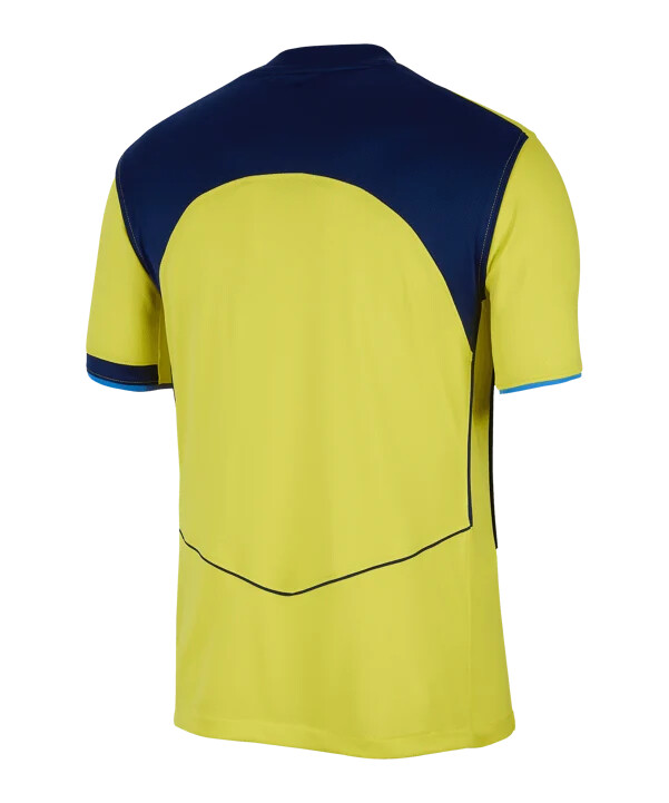 dres tottenham hotspur pro 3. ročník 20252026 žlutý f741