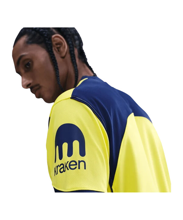 dres tottenham hotspur pro 3. ročník 20252026 žlutý f741