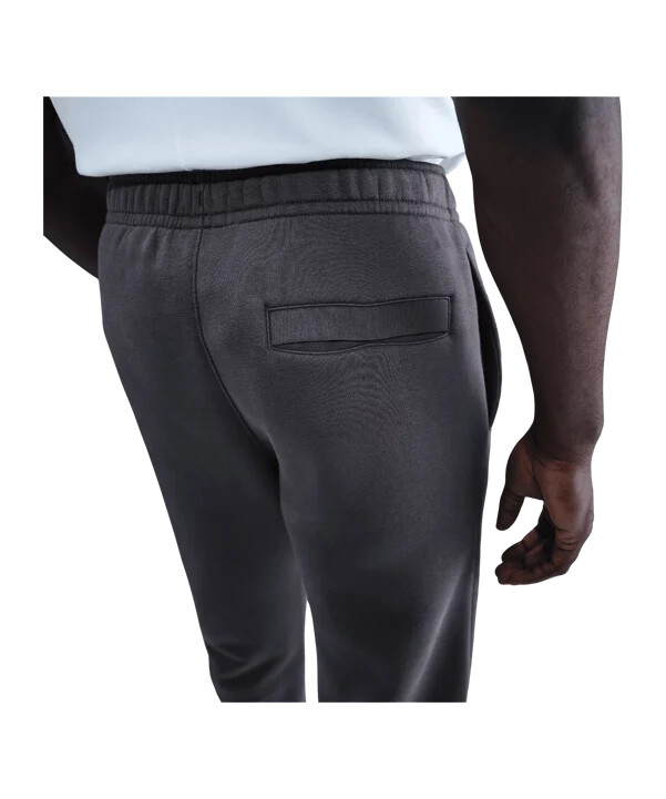 teplákové kalhoty nike tottenham hotspur nsw club šedé f254