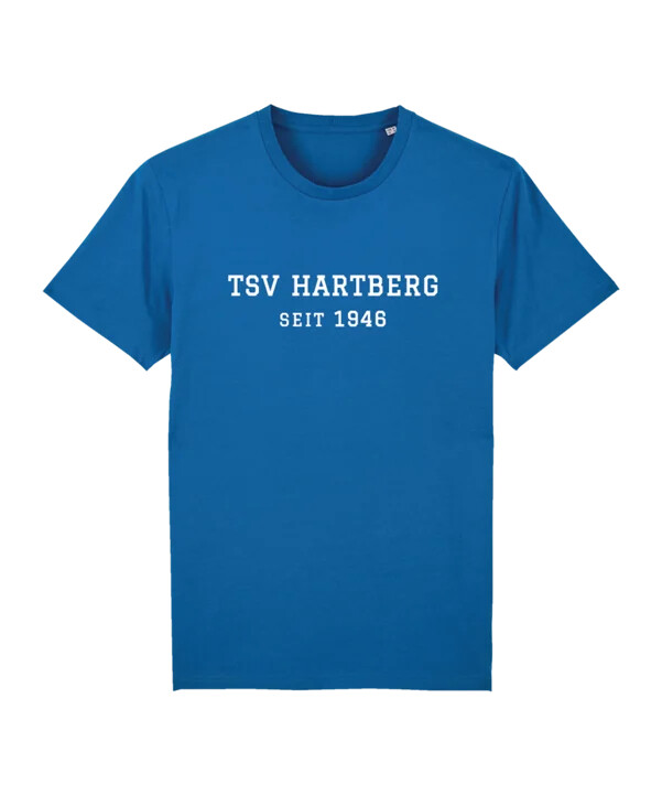 tričko tsv hartberg since 1946 modré