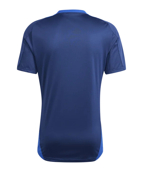 modrý tréninkový dres adidas tsv hartberg